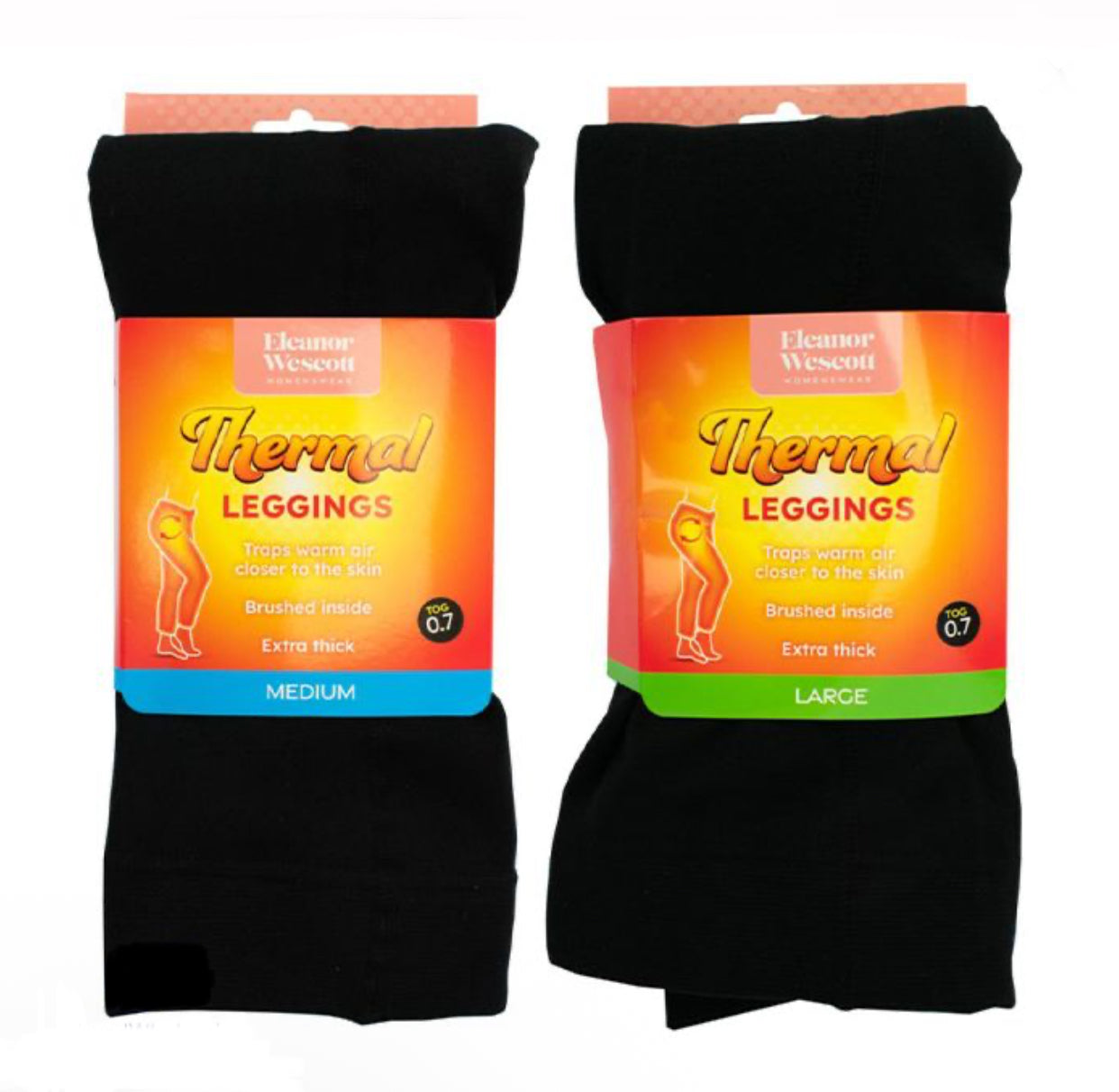 Women’s thermal leggings