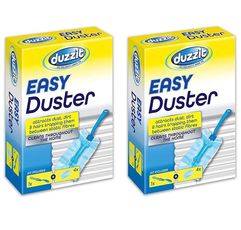 Duzzit easy duster