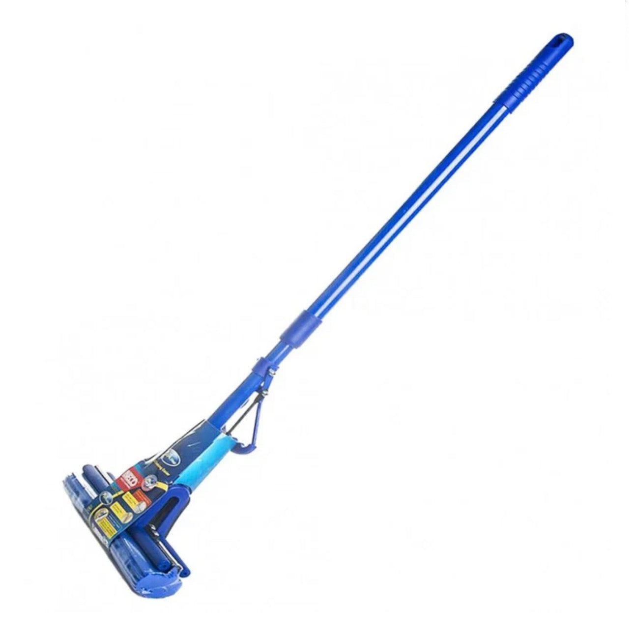 Floor sponge mop