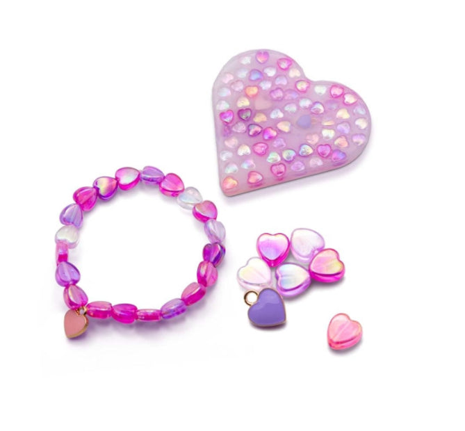 Pick’n’Pop bracelet making kit toys