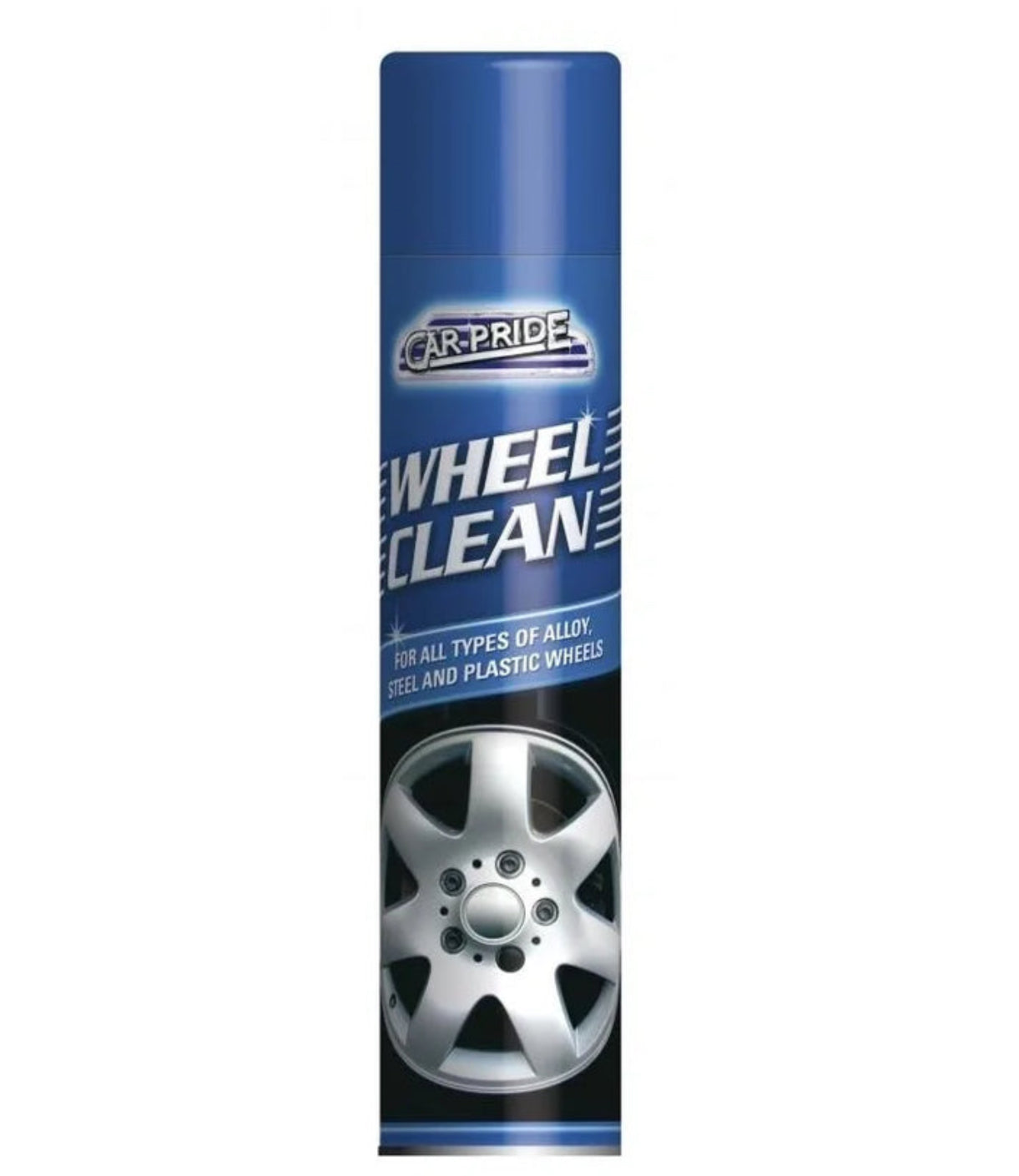 Wheel cleaner 300ml
